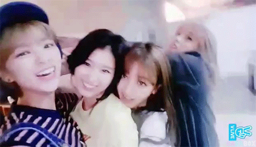 트와이스 사나가 삐쳤을때 달래는 방법 | 인스티즈