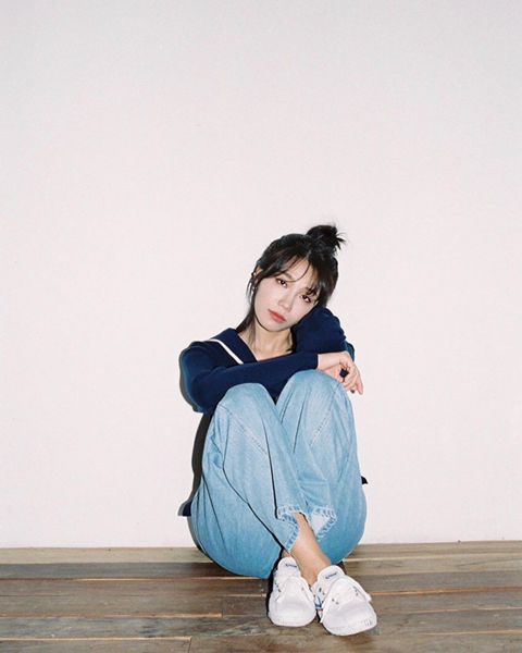 에이핑크 정은지.jpg | 인스티즈