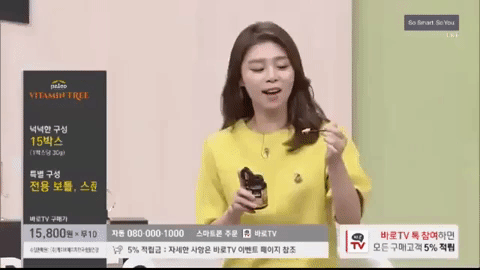 홈쇼핑 방송사고 | 인스티즈