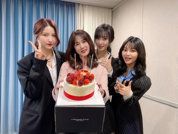 오늘 러브게임에 출연했던 여자친구💖 | 인스티즈