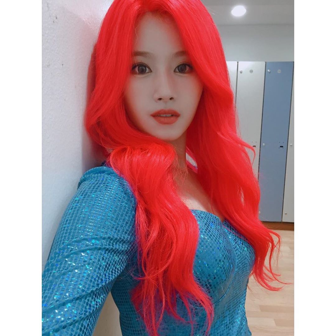 방금자 트와이스 사나 인스타그램.jpg | 인스티즈