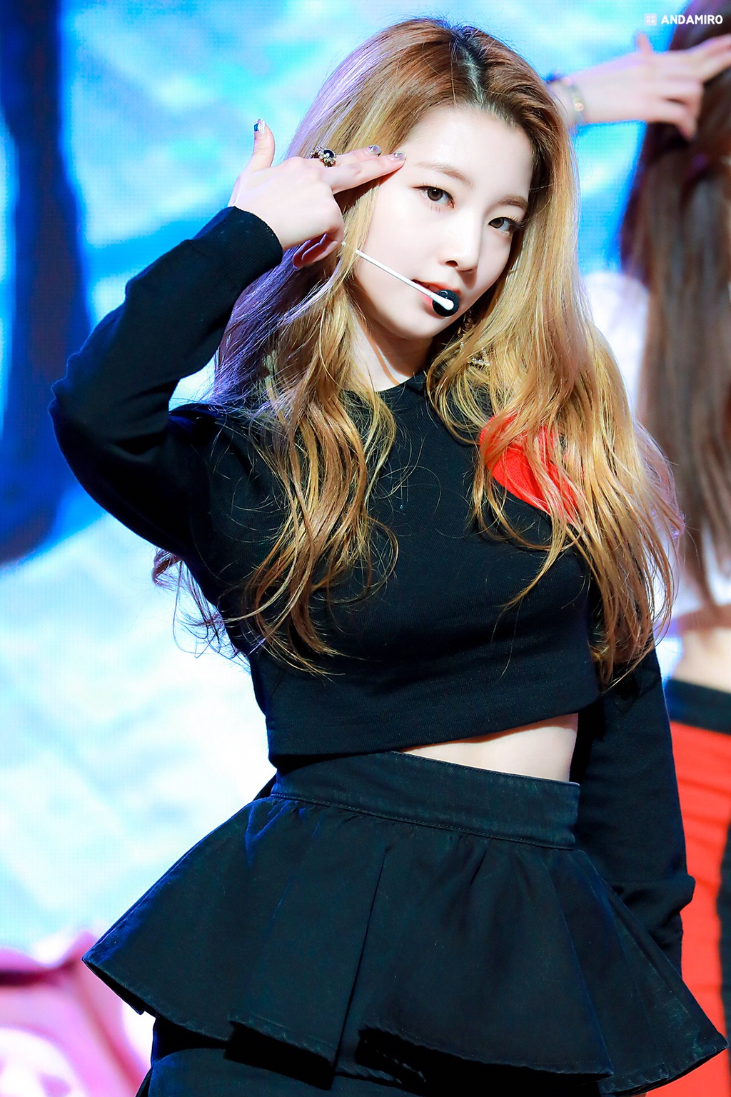 [로켓펀치] 김연희 | 인스티즈