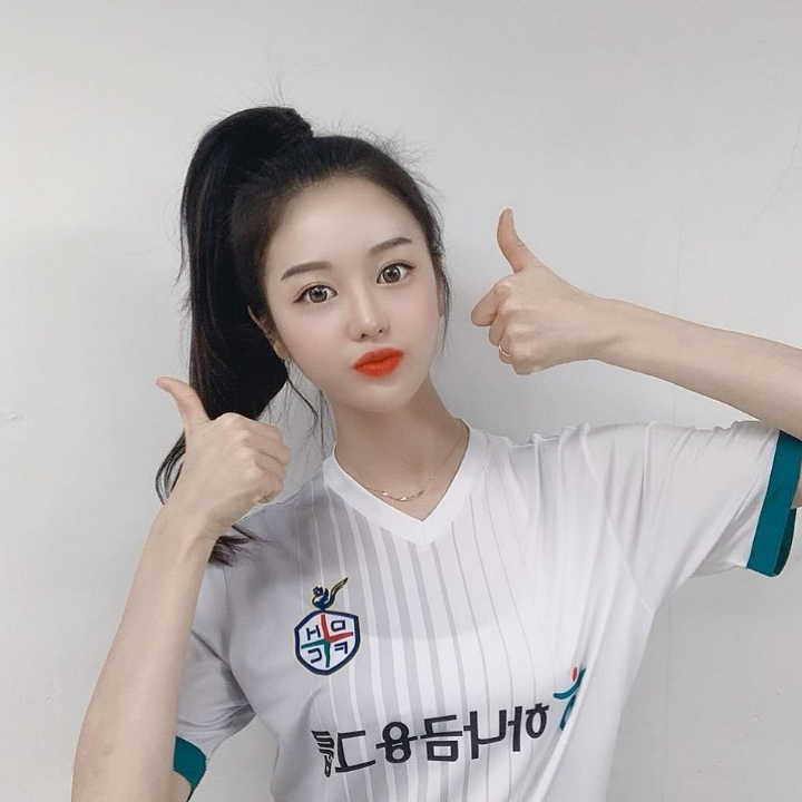 대전 원정 유니폼 | 인스티즈