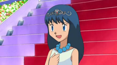 포켓몬스터 게임시리즈 최고 미모의 여자히로인은? | 인스티즈