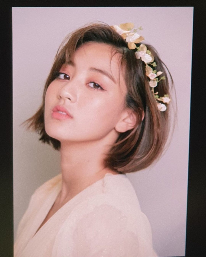 트와이스 지효 인스타그램 | 인스티즈