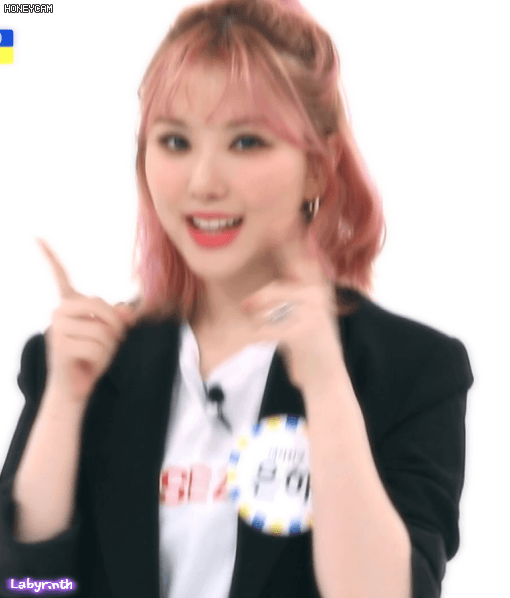 여자친구 은하.jpgif | 인스티즈