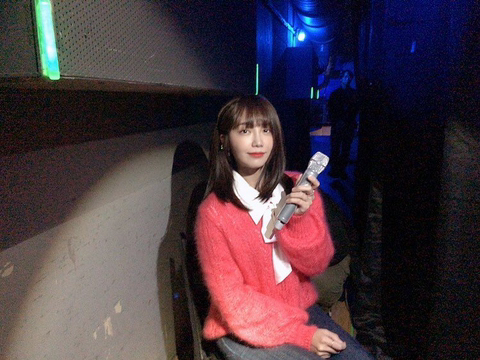 김범수 콘서트 게스트 간 에이핑크 정은지.jpg | 인스티즈