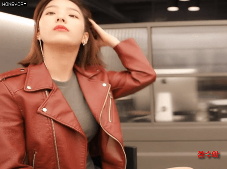 한 해를 마무리하는 마음으로 캡틴 이새롬.jpgif | 인스티즈