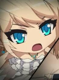 메이플스토리 앨프의 여신♥ 메르세데스에 대해 알아보자 | 인스티즈