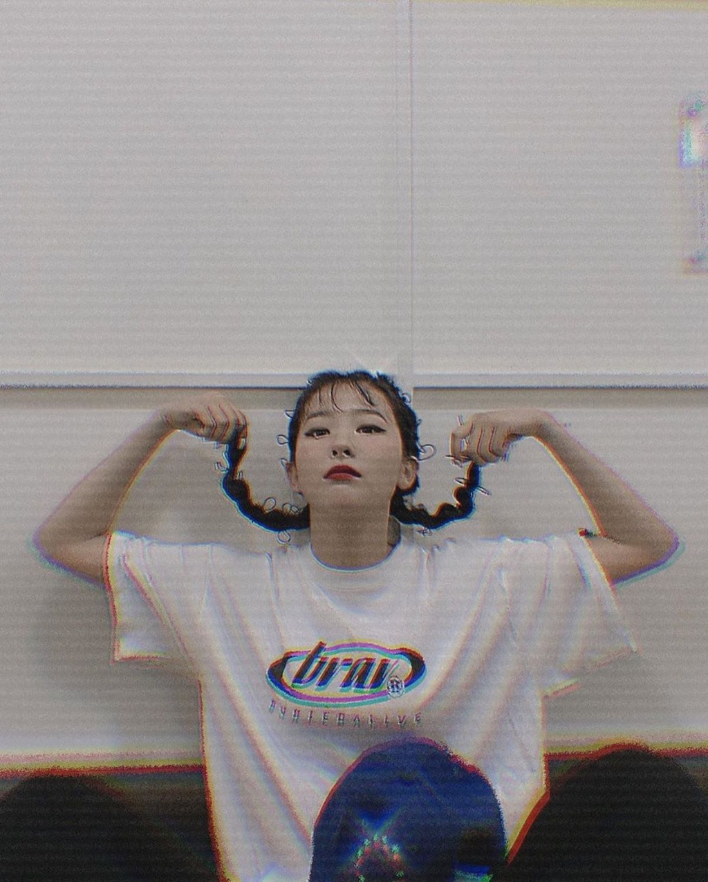 자기 자신이 생각한 슬기와 팬들의 생각한 슬기의 차이ㅋㅋㅋ.jpgif | 인스티즈