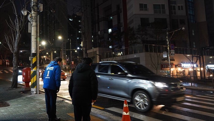 오늘자 이낙연 전 총리 인스타 | 인스티즈
