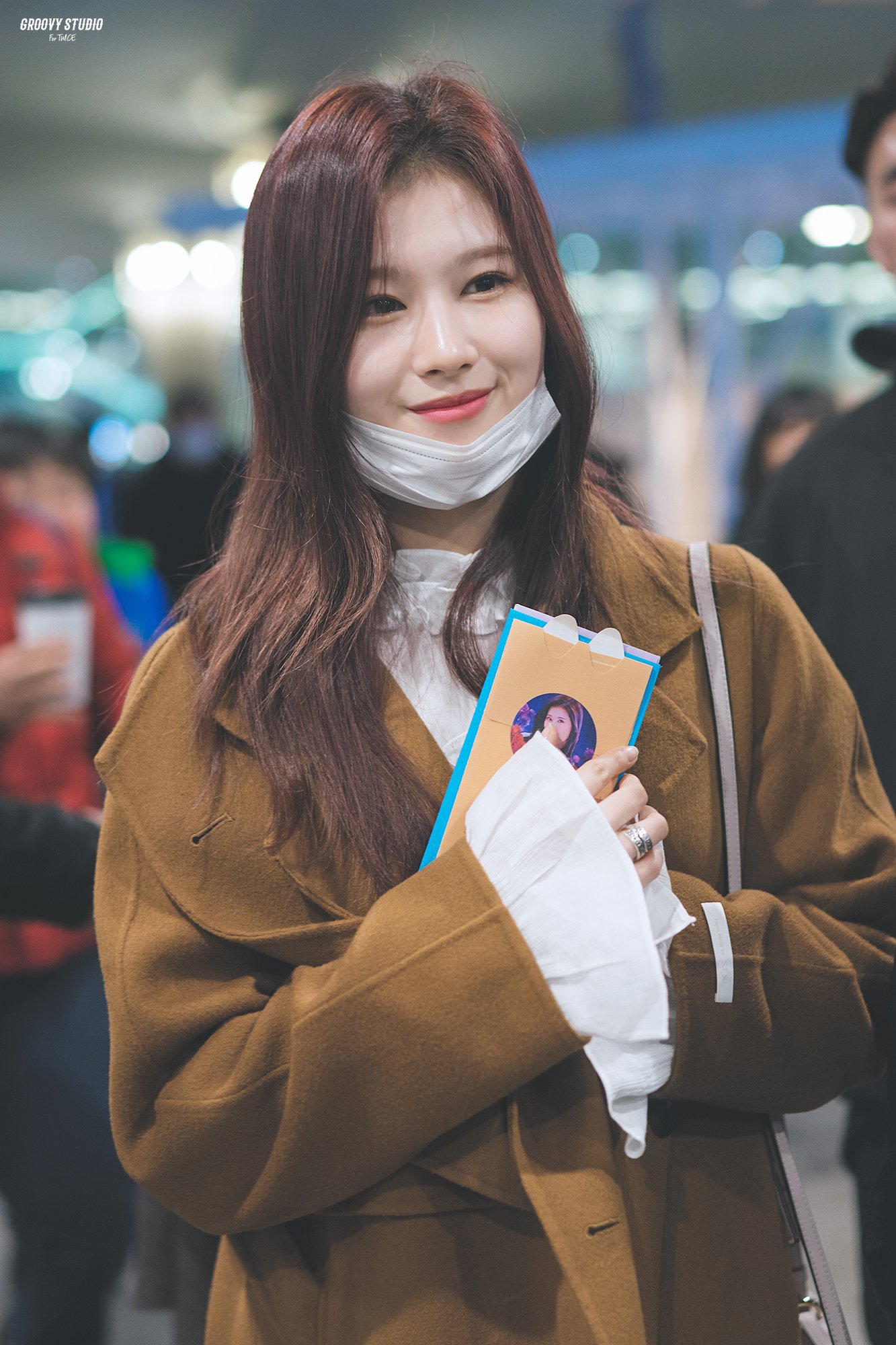 최근 트와이스 사나.jpg | 인스티즈
