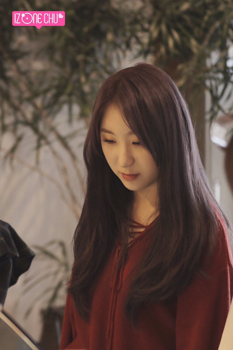 아이즈원,리얼리티 아이즈원츄 3화 비하인드컷 | 인스티즈