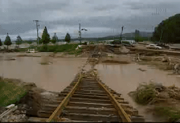 2002년 태풍 루사 위력 | 인스티즈