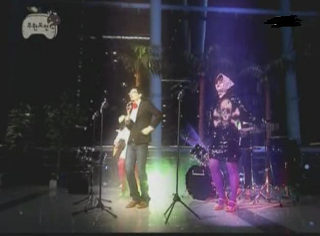 무도 해골 모음.jpg | 인스티즈