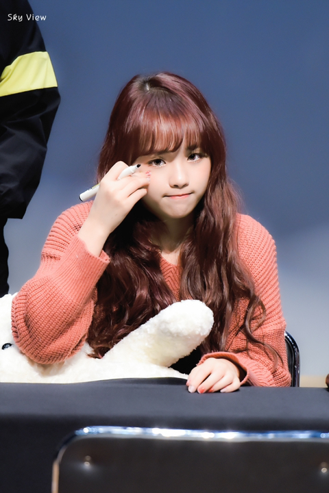 친자매같은 아이돌 멤버 | 인스티즈