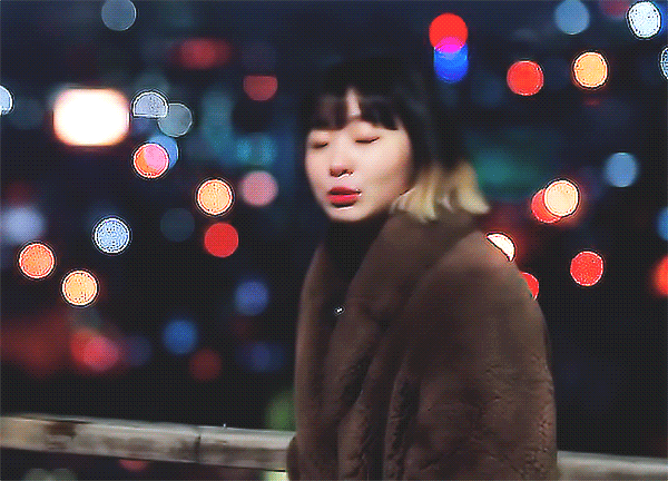 이태원클라쓰 13화&amp;14화 조이서.gif | 인스티즈