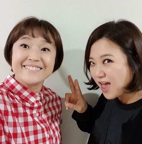 여성듀오 하면 떠오르는 가수는?? | 인스티즈