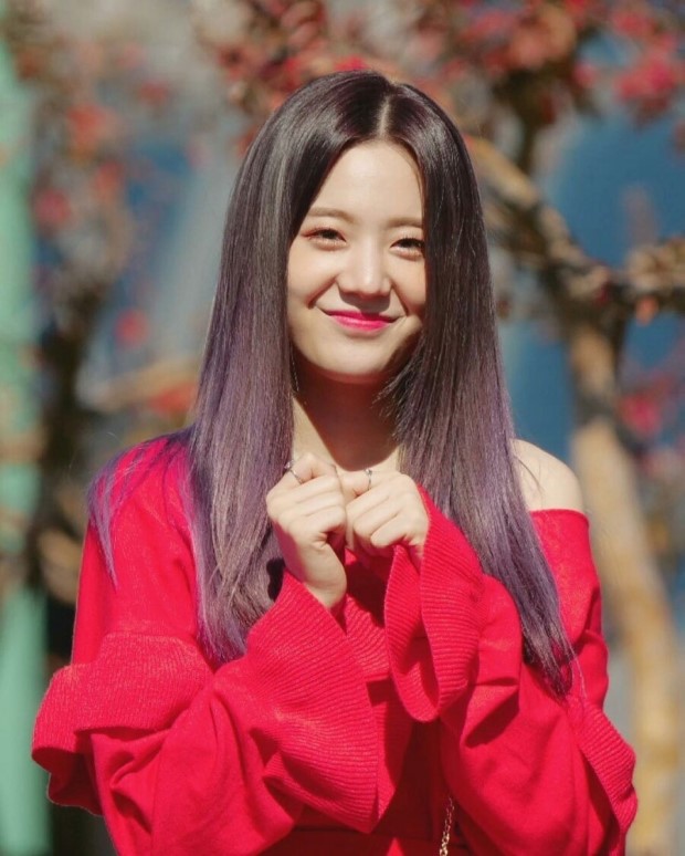 프로미스나인 장규리.jpgif | 인스티즈