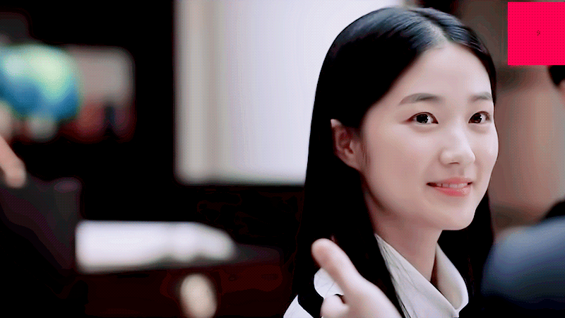 스카이캐슬에서 이상하게 정가는 캐릭터.gif | 인스티즈