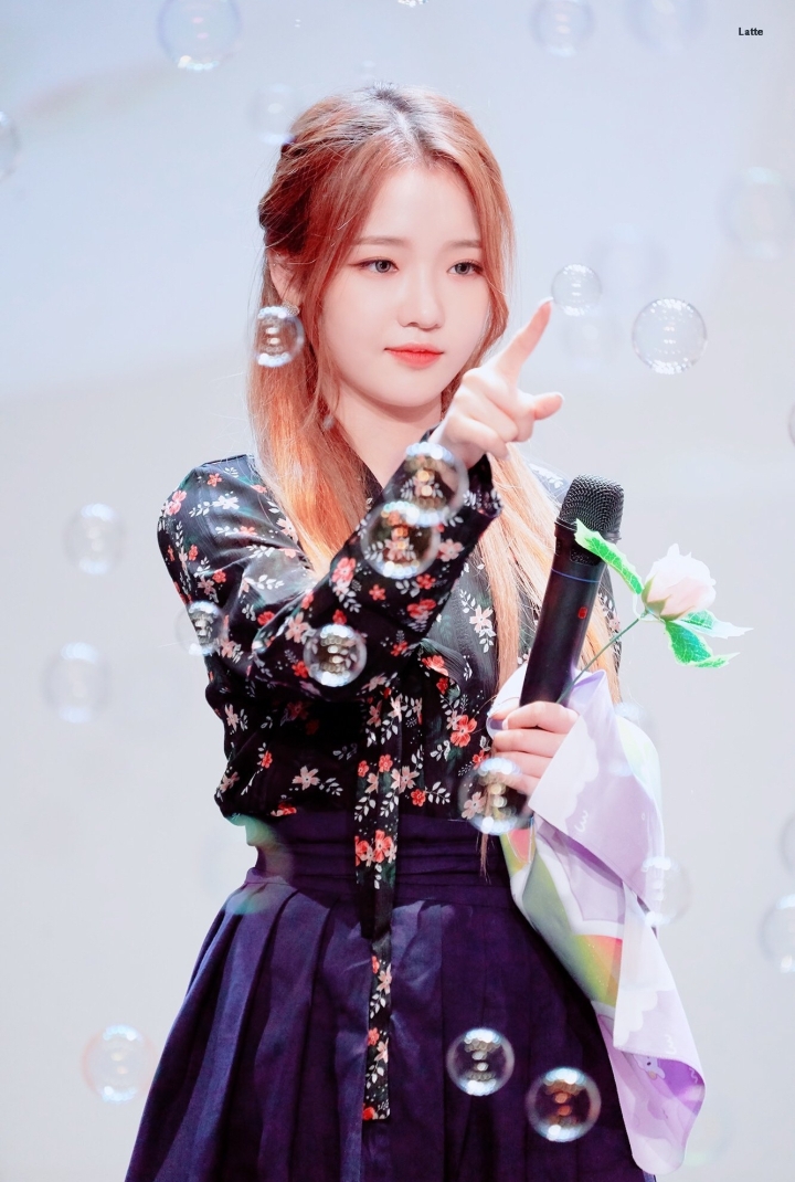 사과 하나를 다 못 먹은 김에 노지선.jpgif | 인스티즈