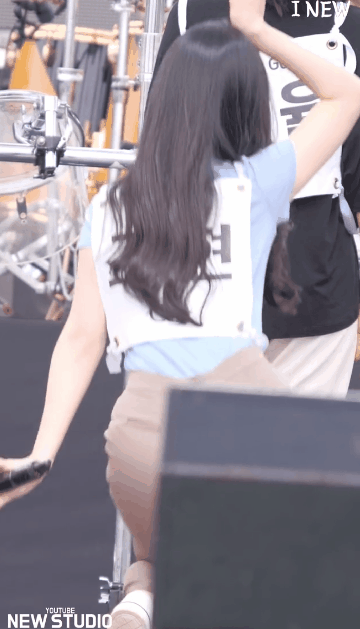 리허설하는 조현 | 인스티즈