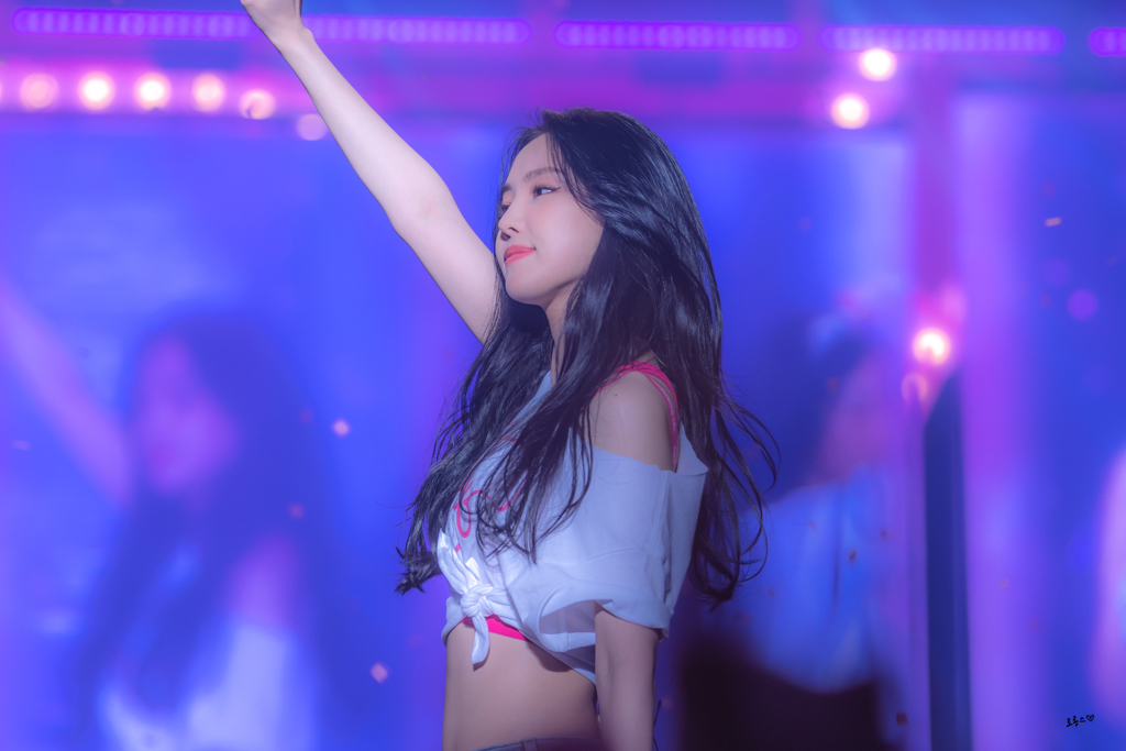 [에이핑크] 나은이의 생일이라서 나은이 | 인스티즈