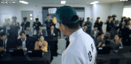 드라마 스토브리그 최고 인기 캐릭터 | 인스티즈