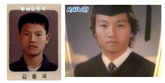 한국인 싸움잘하는 관상 | 인스티즈