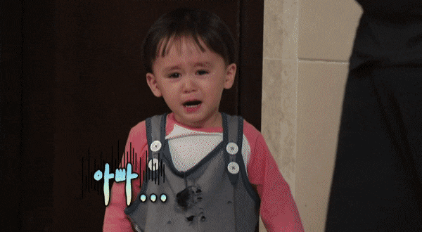 쪽쪽이 끊는걸 힘들어하는 벤틀리에게 윌리엄이 한 행동.jpgif | 인스티즈