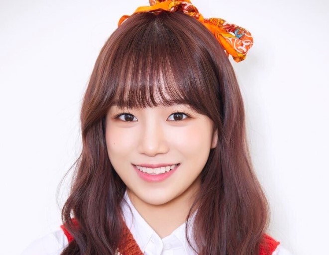 아이즈원 율귀탱.jpgif | 인스티즈