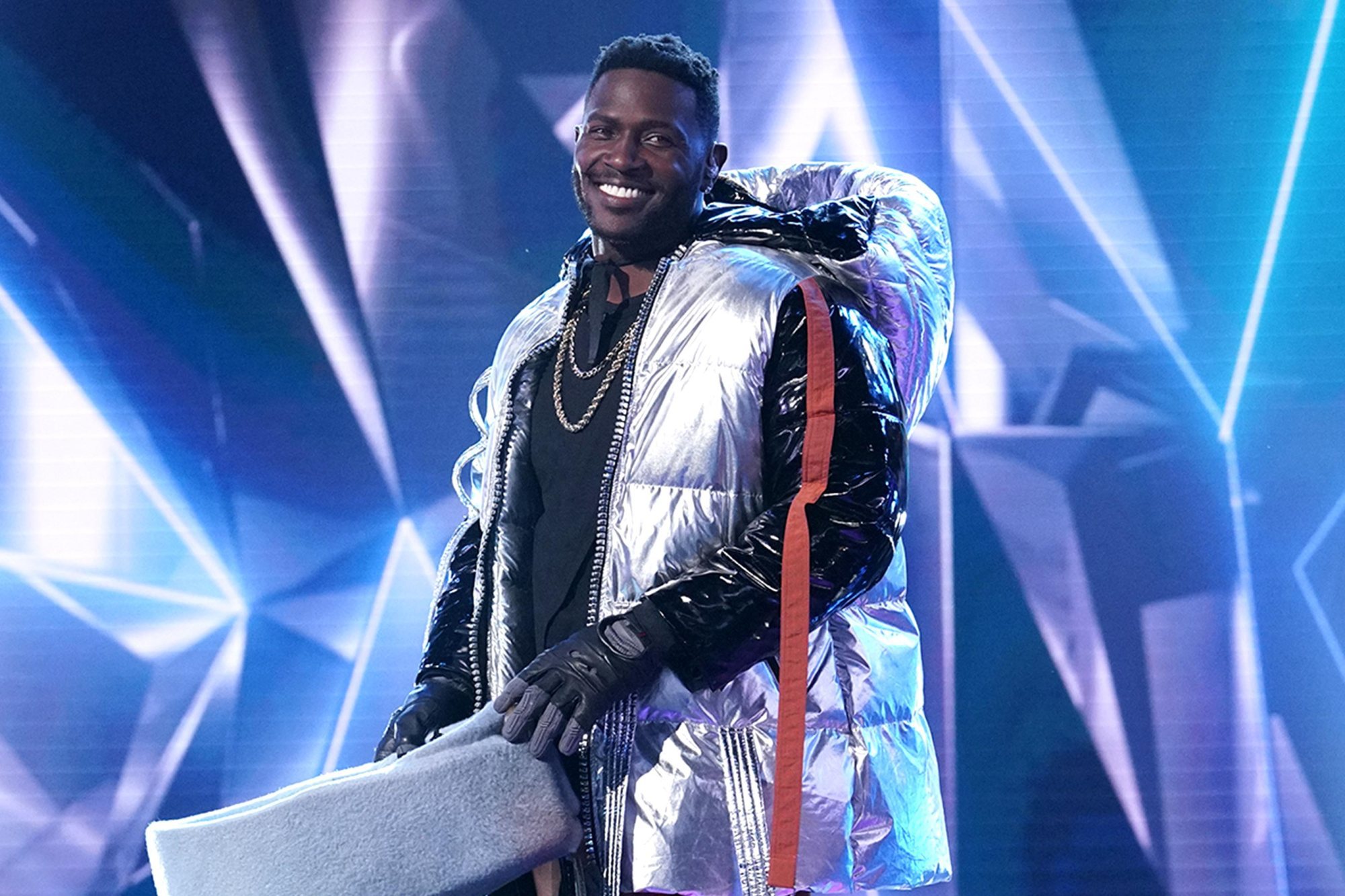 미국판 복면가왕 첫회 탈락자 &amp; 포맷 | 인스티즈