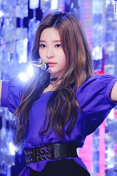 아이즈원 김민주 대충 이쁜짤 | 인스티즈