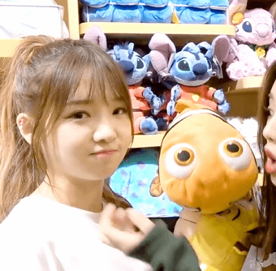 프로미스나인 노지선 | 인스티즈