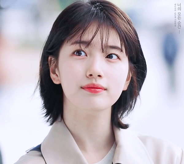 수지가 자기 전에 하는 일 | 인스티즈