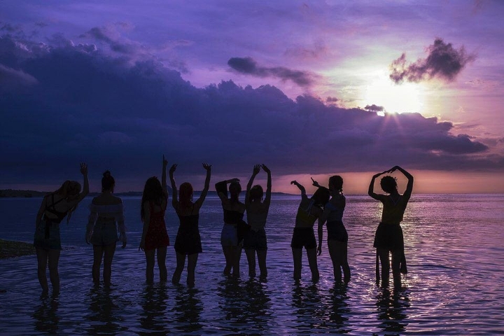 세상에서 제일 예쁜 트와이스 덕후 | 인스티즈