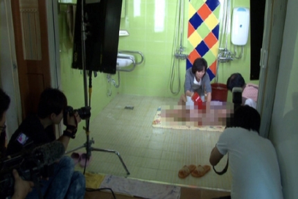 유나아빠 와이프 과거만행 | 인스티즈