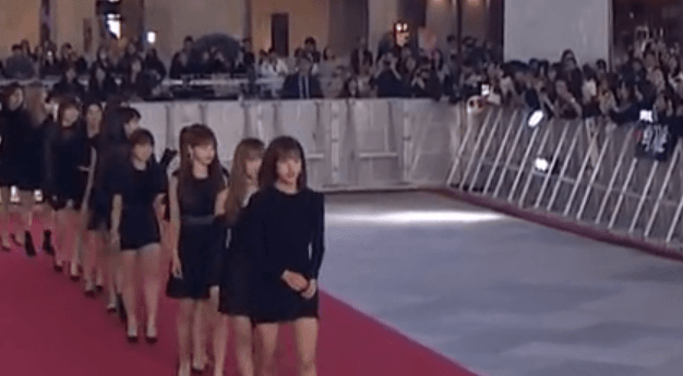 아이즈원)오늘자 오리예나 | 인스티즈