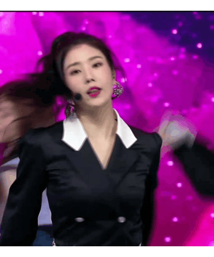 아이즈원) 오늘 엠카 은비 사쿠라 예나 채연 나코 유진 | 인스티즈