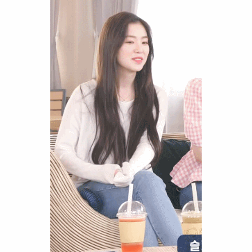 에버랜드 놀러간 레드벨벳 아이린.jpgif | 인스티즈
