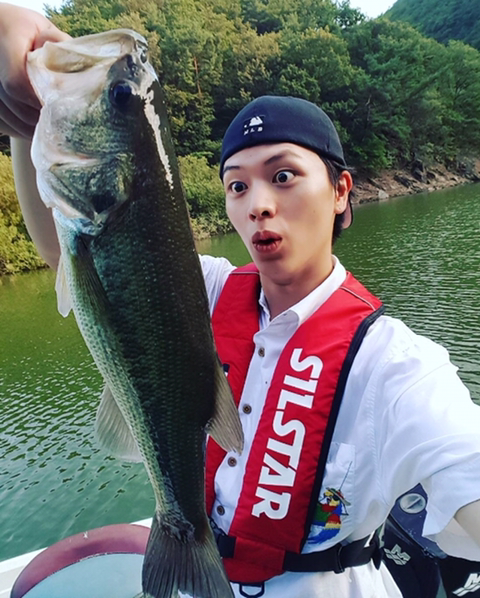 마이크로닷 도시어부 하차 할 시 생각해본 대체 리스트 | 인스티즈