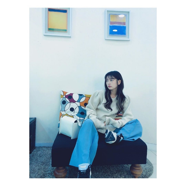 정소민 인스타.jpg | 인스티즈