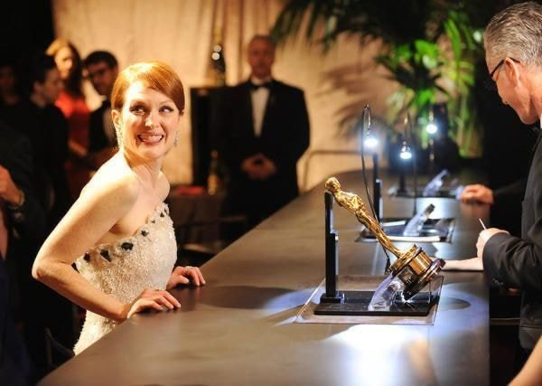 아카데미 시상식 끝나고 또다른 재미 | 인스티즈