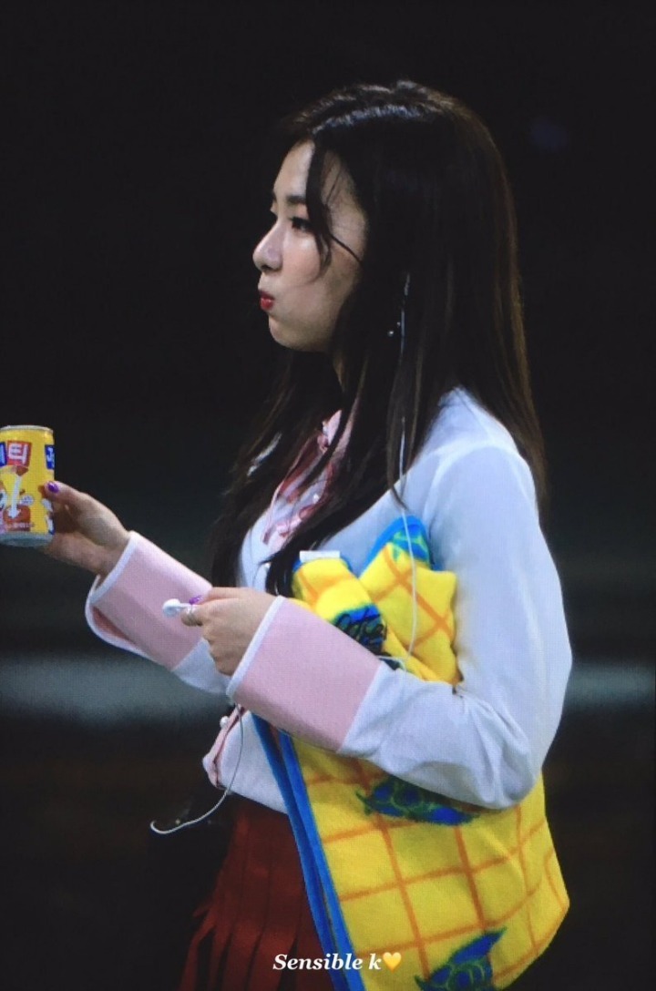 슬기 머리 중 가장 좋아하는 스타일은? | 인스티즈