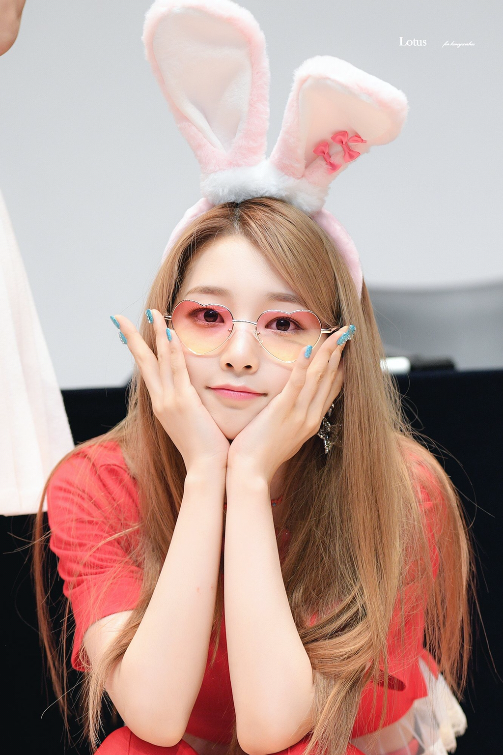 [로켓펀치] 모닝 빔밤붐이라서 연희 | 인스티즈