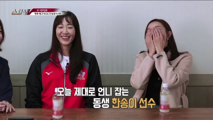 옷을 자꾸 가져가는 언니.jpg | 인스티즈
