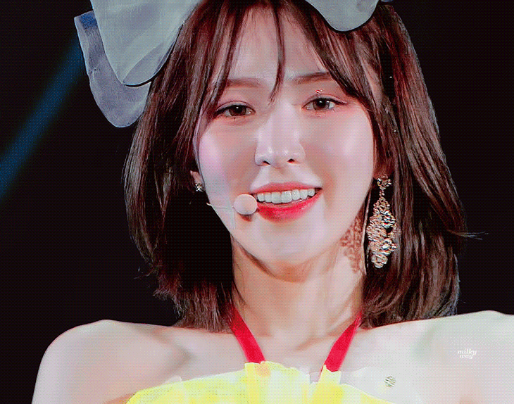 레전드 찍은 레드벨벳 웬디 콘서트 짤들 | 인스티즈