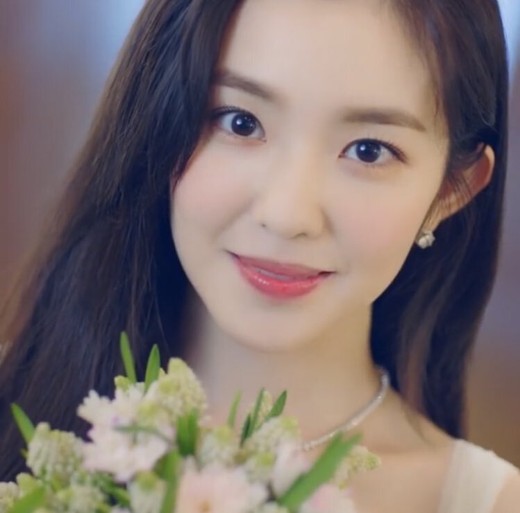 레드벨벳 아이린 다미아니 새광고 속 얼굴 어택 | 인스티즈