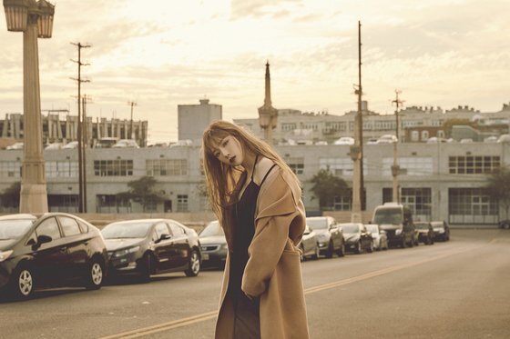 여러분의 태연 최애곡 세 곡만 꼽으면?? | 인스티즈