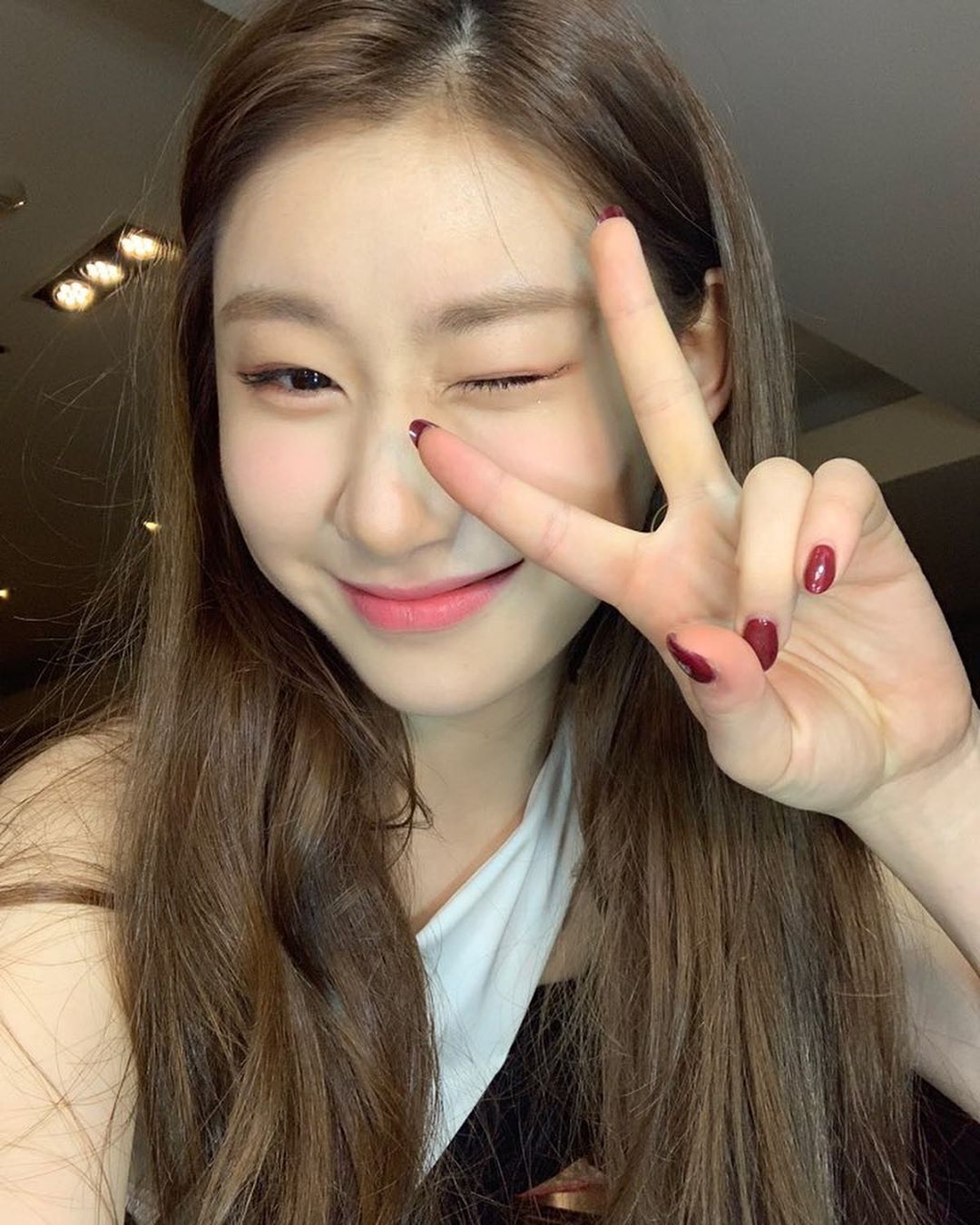 오늘자 ITZY 인스타그램.jpg | 인스티즈